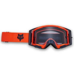 Fox Airspace Core Goggle in Flo Orange